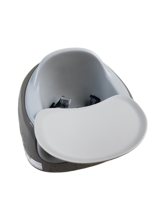 Shop Bumbo Multi Seat, Beige/Cool Grey at GoodBuy Gear