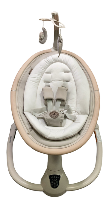 Shop Maxi-Cosi Cassia Swing, Classic Oat at GoodBuy Gear