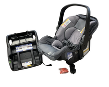 Shop Baby Trend Passport Cargo Travel System, Grey Bamboo, 2025 at GoodBuy Gear