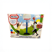 Shop Little Tikes EasyScore Basketball Hoop at GoodBuy Gear