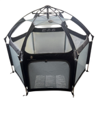 Shop California Beach Company Pop 'N Go Playpen, Midnight Black at GoodBuy Gear