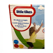 Shop Little Tikes EasyScore Basketball Hoop at GoodBuy Gear