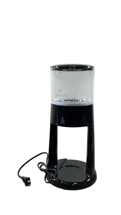 Shop Dr. Brown's Insta-Prep Warm Water Dispenser, Black at GoodBuy Gear