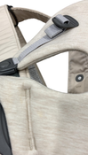 Shop BabyBjorn Baby Carrier Mini, Light Beige 3D Jersey at GoodBuy Gear