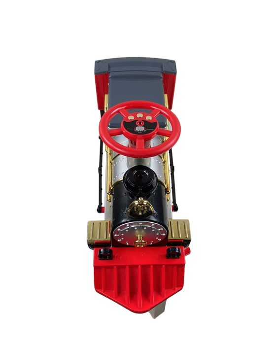 secondhand Replacementpart