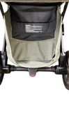 Shop Nuna MIXX Next Stroller, 2023, Pine at GoodBuy Gear