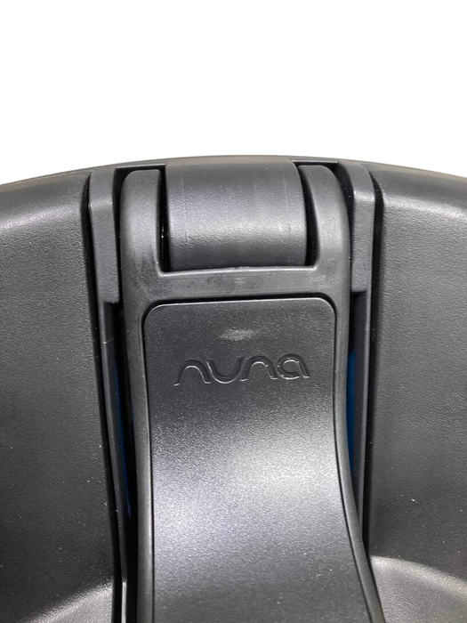 used Bugaboo Turtle Air By Nuna Recline Base, 2021