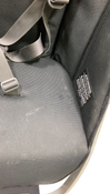 Shop UPPAbaby VISTA RumbleSeat V2, 2015+, Gregory (Blue Melange) at GoodBuy Gear