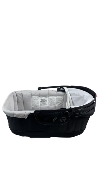 Shop Orbit Baby G5 Bassinet Rocker, Black at GoodBuy Gear