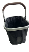 Shop Cybex e-Gazelle S Stroller, 2024, Moon Black, Silver at GoodBuy Gear
