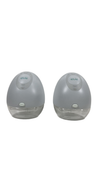 Shop Elvie Breast Pump Double at GoodBuy Gear