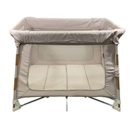 Shop Maxi-Cosi Swift Play Yard, Horizon Sand at GoodBuy Gear