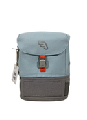 Shop Stokke JetKids BedBox + Crew Backpack Travel Bundle, Blue Sky at GoodBuy Gear