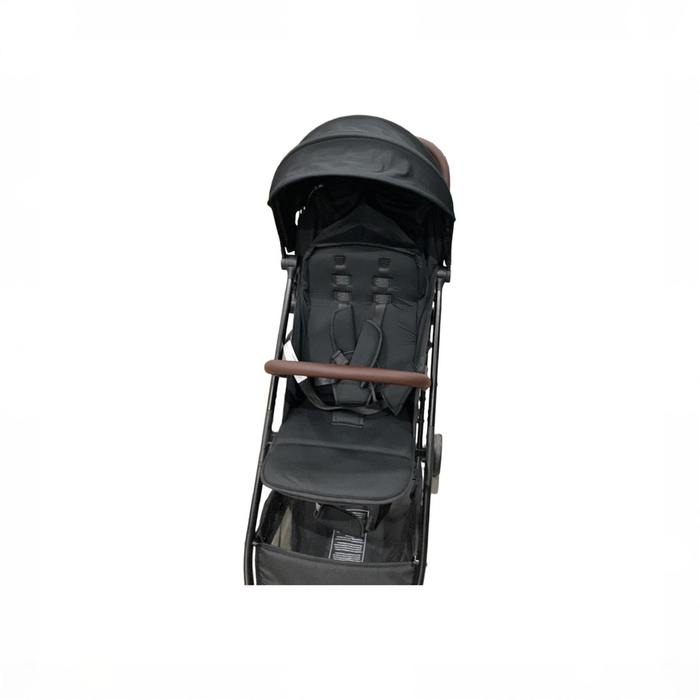 Shop Parent's Choice Lightweight Quick Fold Baby Stroller, 2026, Black at GoodBuy Gear
