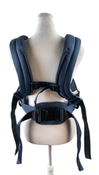 Shop BabyBjorn Baby Carrier Harmony, 3D Mesh, Navy Blue at GoodBuy Gear