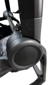 Shop Colugo Compact Stroller+, 2025, Black/Black at GoodBuy Gear