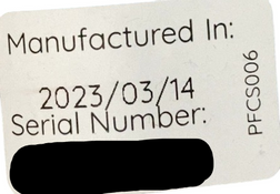 Shop WAYB Pico Portable Car Seat, 2023, Midnight Sky at GoodBuy Gear