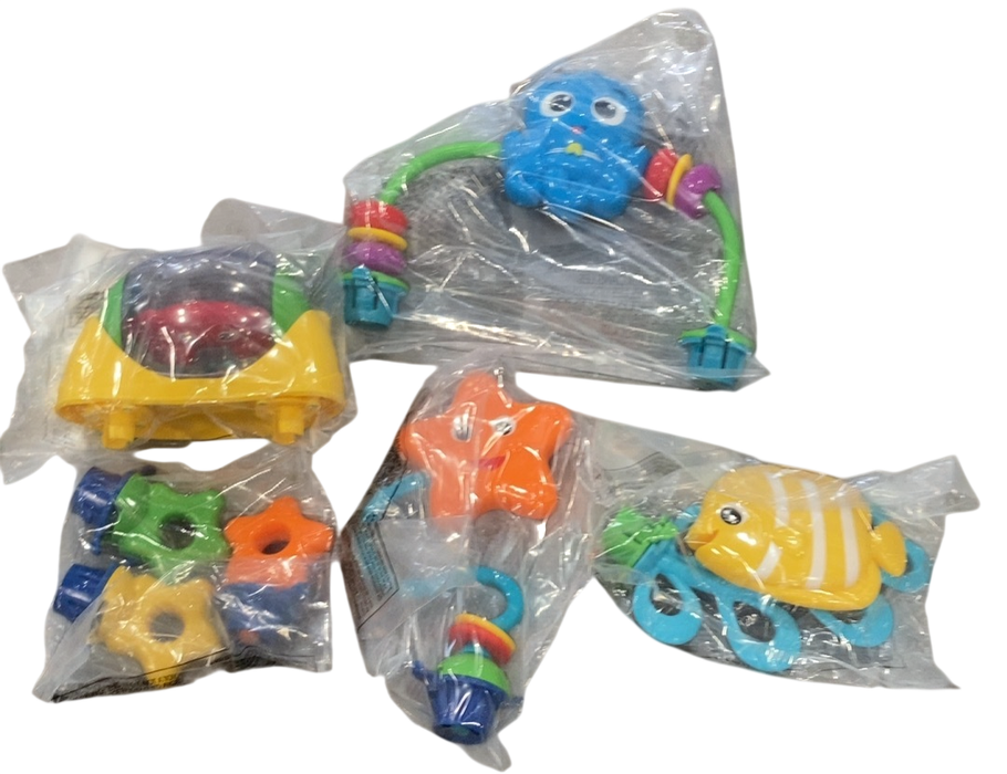 Shop Baby Einstein Activity Jumper, Neptune's Ocean Discovery at GoodBuy Gear