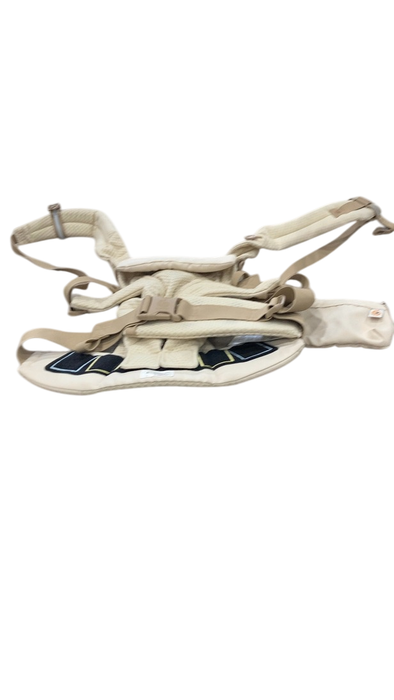 Shop Ergobaby Omni Breeze Baby Carrier, Natural Beige at GoodBuy Gear