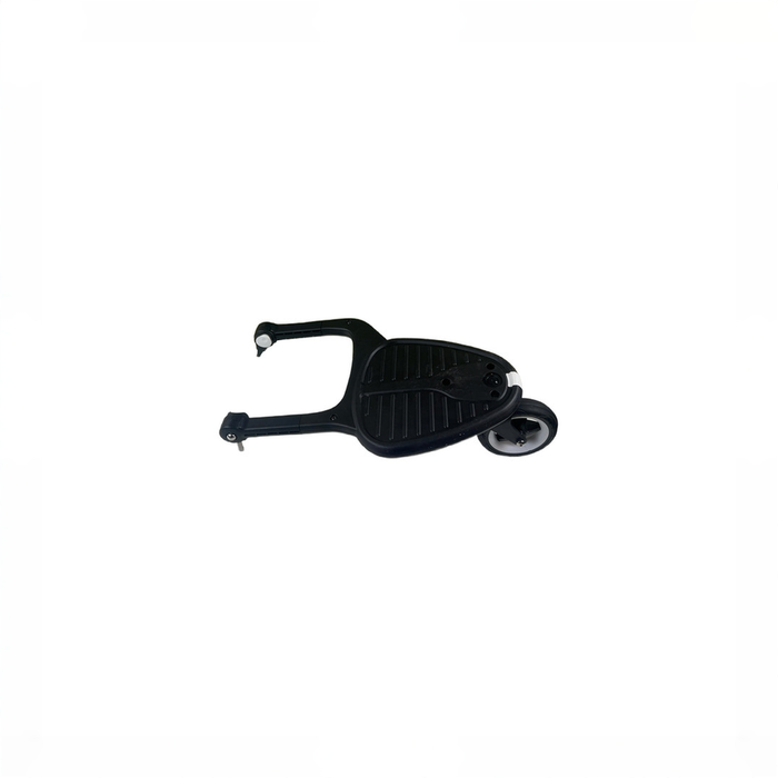 Shop Bugaboo Comfort Wheeled Board for Butterfly Stroller, Black at GoodBuy Gear
