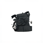 Shop Momcozy 3-in-1 PureHug Baby Carrier (Model BC001), Black, Cotton at GoodBuy Gear