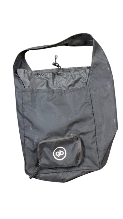 Shop gb Pockit+ Stroller, Sapphire Blue at GoodBuy Gear