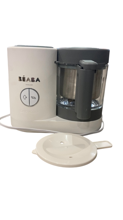 Shop Beaba Babycook Neo Baby Food Maker, Cloud at GoodBuy Gear