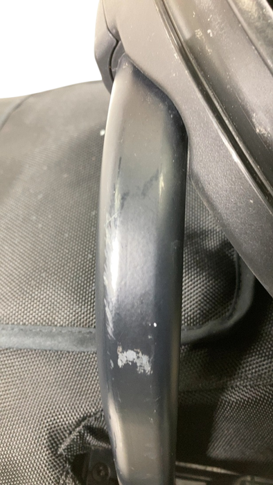 Shop Orbit Baby G5, X5, or Helix Stroller Seat, 2021, Black at GoodBuy Gear