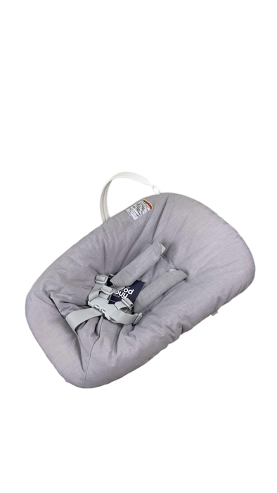 Shop Stokke Tripp Trapp Newborn Set, 2018+, Grey at GoodBuy Gear