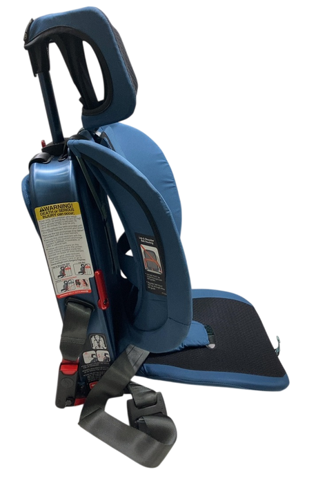 Shop WAYB Pico Portable Car Seat, 2021, Midnight Sky at GoodBuy Gear