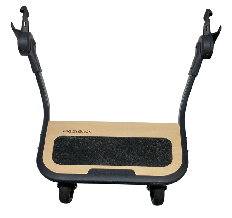 Shop UPPAbaby VISTA PiggyBack Ride-Along Board, 2015+ at GoodBuy Gear