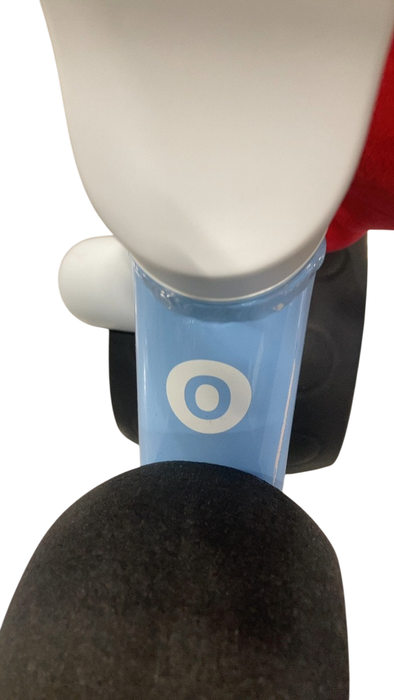 Shop Woom WOW Bike, Sky Blue at GoodBuy Gear
