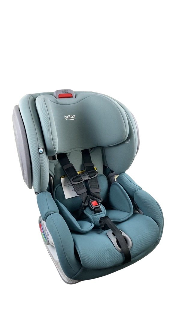 britax car seat shade Britax Advocate ClickTight Convertible Car Seat, 2022, Green Ombre