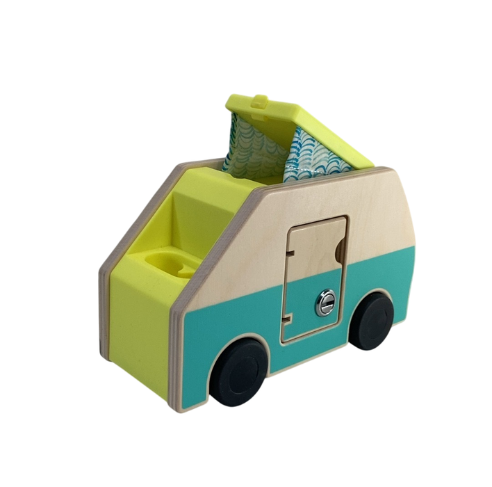 Shop Lovevery The Free Spirit Play Kit at GoodBuy Gear