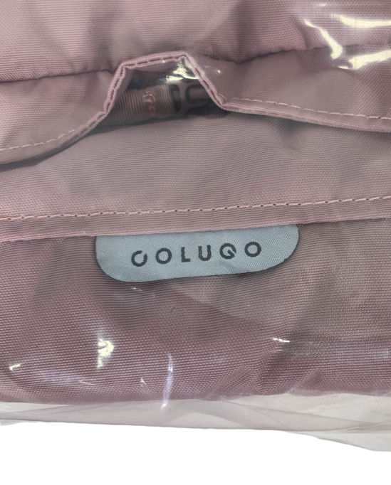 Colugo, On The Go Organizer, Rose Pink