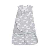 Shop Halo SleepSack Swaddle, Small, Clouds at GoodBuy Gear