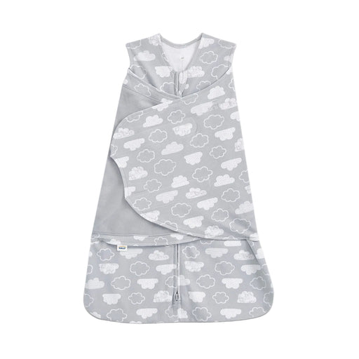 Shop Halo SleepSack Swaddle, Small, Clouds at GoodBuy Gear