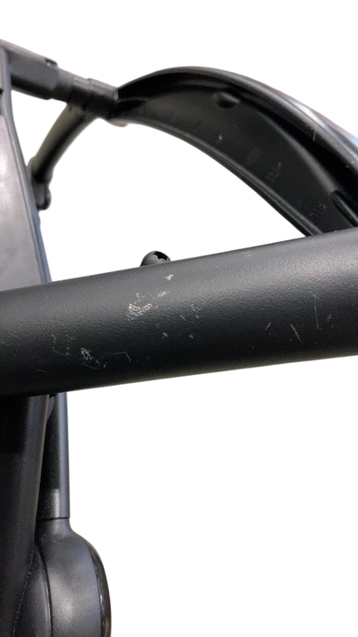 Shop Babyzen YOYO2 Stroller Frame, 2024, Black at GoodBuy Gear