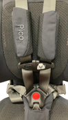 Shop WAYB Pico Portable Car Seat, 2025, Jet at GoodBuy Gear