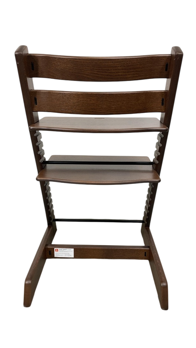 Shop Stokke Tripp Trapp Chair, Oak Warm Brown at GoodBuy Gear