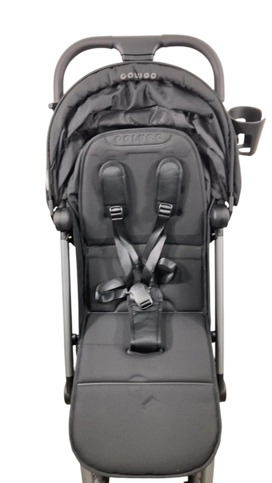 Shop Colugo Compact Stroller, 2023, Black at GoodBuy Gear