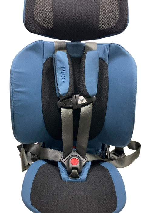 Shop WAYB Pico Portable Car Seat, 2021, Midnight Sky at GoodBuy Gear
