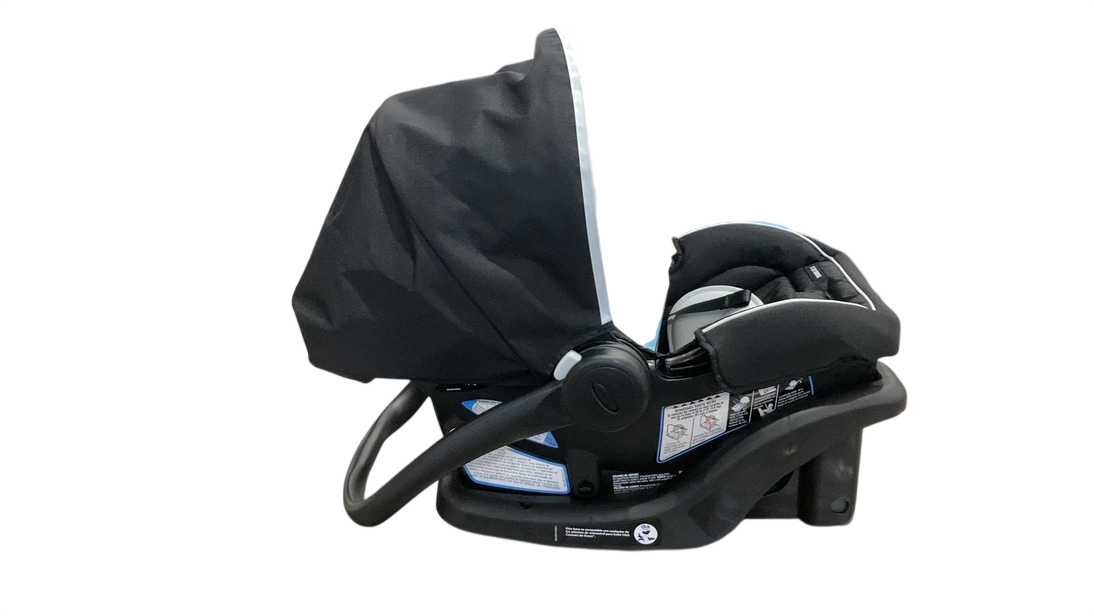 Shop Graco SnugRide 35 Lite LX Infant Car Seat, 2026, Studio at GoodBuy Gear