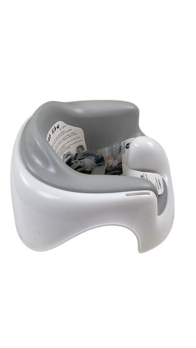 Shop Bumbo Floor Seat Lite, Cool Grey at GoodBuy Gear