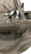 Shop Cybex Eos Stroller, 2024, Moon Black, Silver at GoodBuy Gear