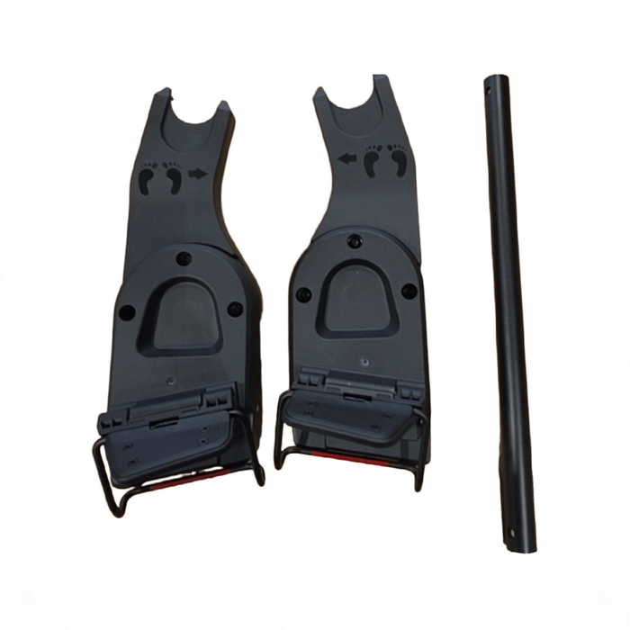 Shop Veer Cruiser Infant Car Seat Adapter, Cybex/Maxi-Cosi/Nuna/Clek at GoodBuy Gear