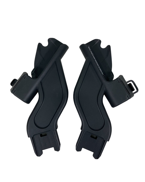 Shop UPPAbaby VISTA Lower Adapters at GoodBuy Gear