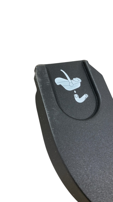 Shop Joolz Aer Car Seat Adapters, Black at GoodBuy Gear