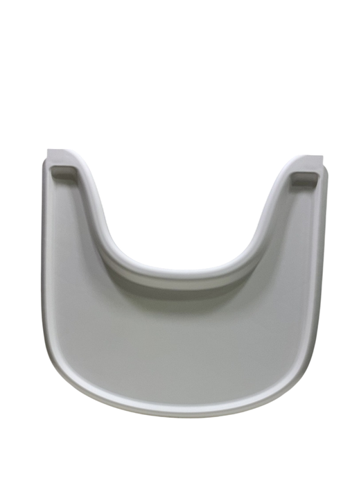 Shop Stokke Tripp Trapp Tray, White at GoodBuy Gear