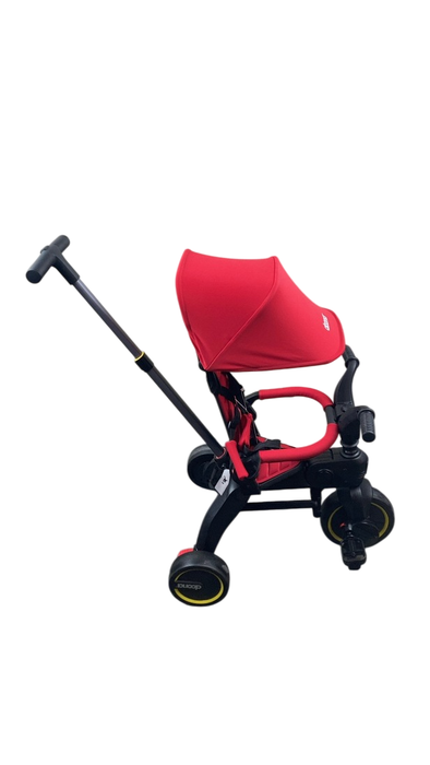 Shop Doona Liki Trike S3, Flame Red at GoodBuy Gear